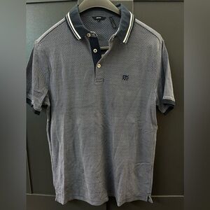 MENS DKNY POLO